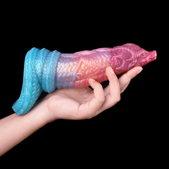Gaine de pénis Yosnex 15 x 5cm