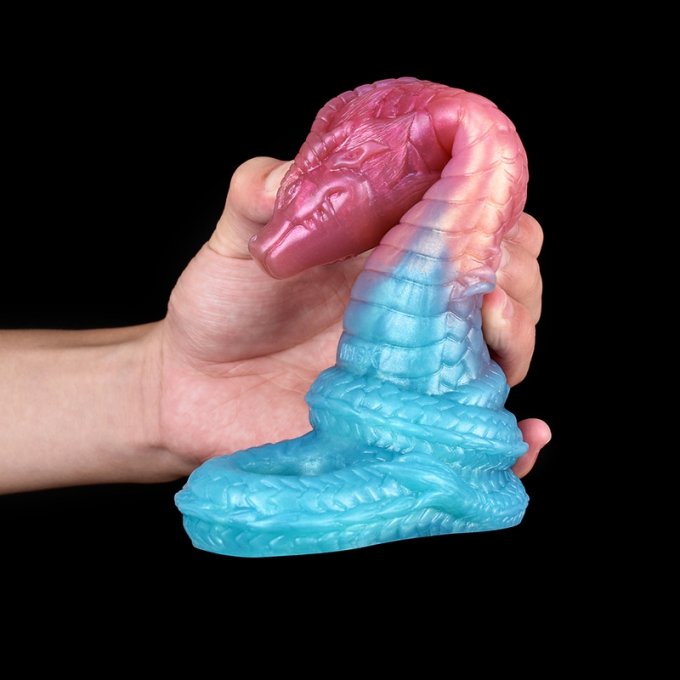 Gaine de pénis Yosnex 15 x 5cm