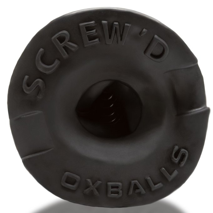 Gaine ScrewdHole Night Edition 15 x 6cm