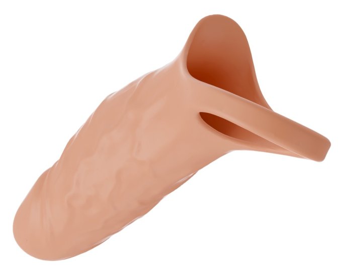 Gaine Vibrante Sleeve Close 14 x 4.5cm