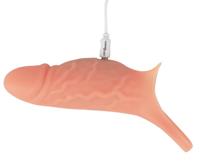 Gaine Vibrante Sleeve Close 14 x 4.5cm