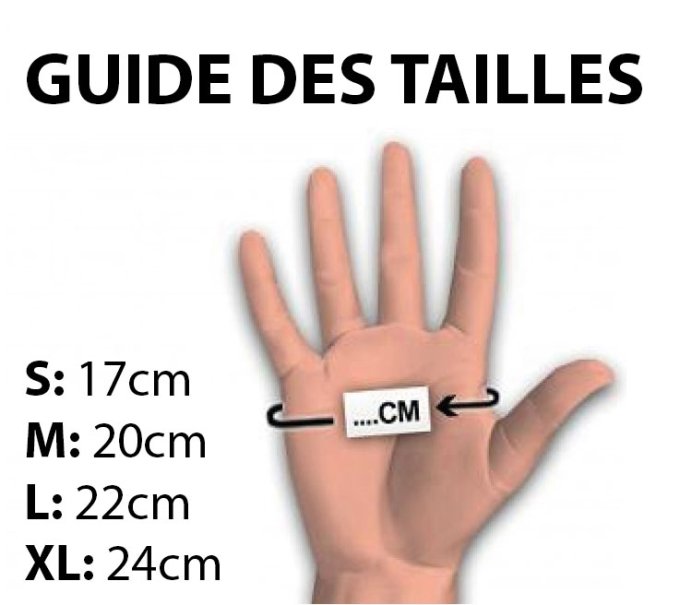 Gants longs en latex Tenue Bdsm Rouges