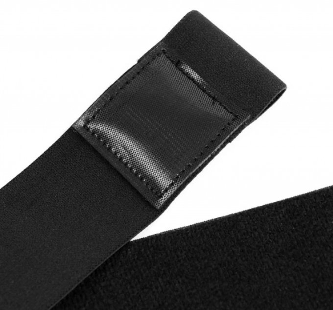 Gants Néoprène Puppy Paw Noir-Blanc