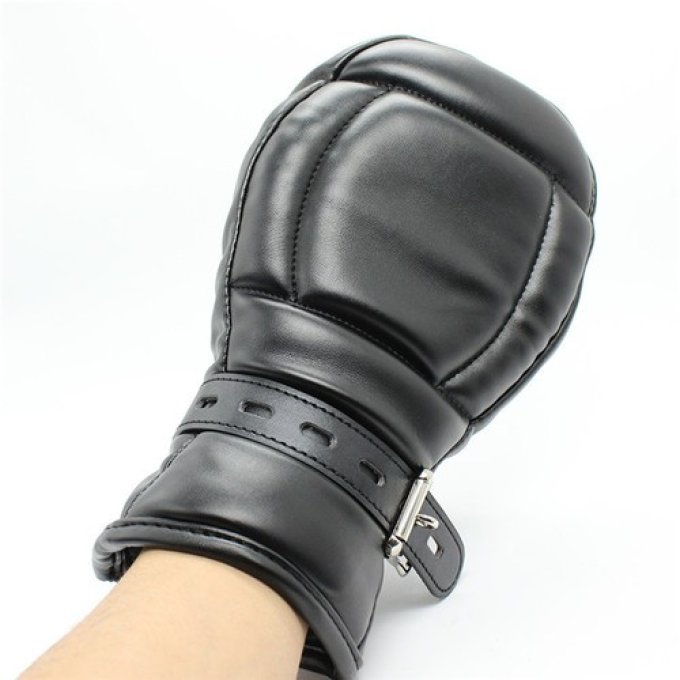 Gants Padded Suspension