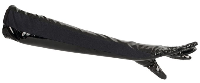 Gants Vinyl Gloves Noirs