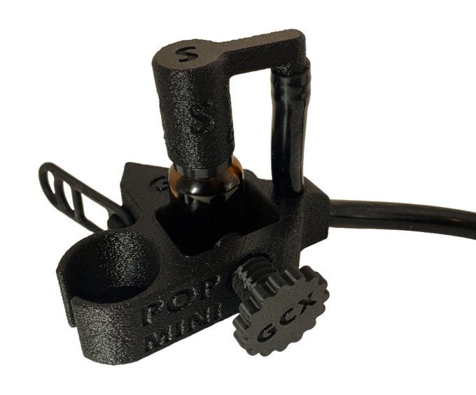 Station de Diffusion Arôme pour Armature POP-STATION-MINI