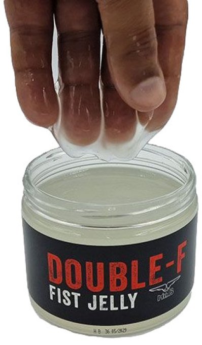 Gel Jelly Double-F 500 ml