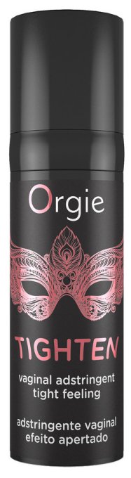 Gel raffermissant vagin Tighten 15ml