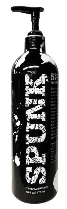 Gel Sperme Spunk 473ml