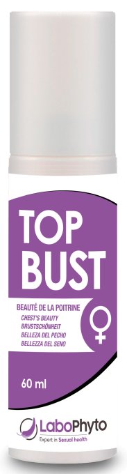 Gel Top Bust 60 ml