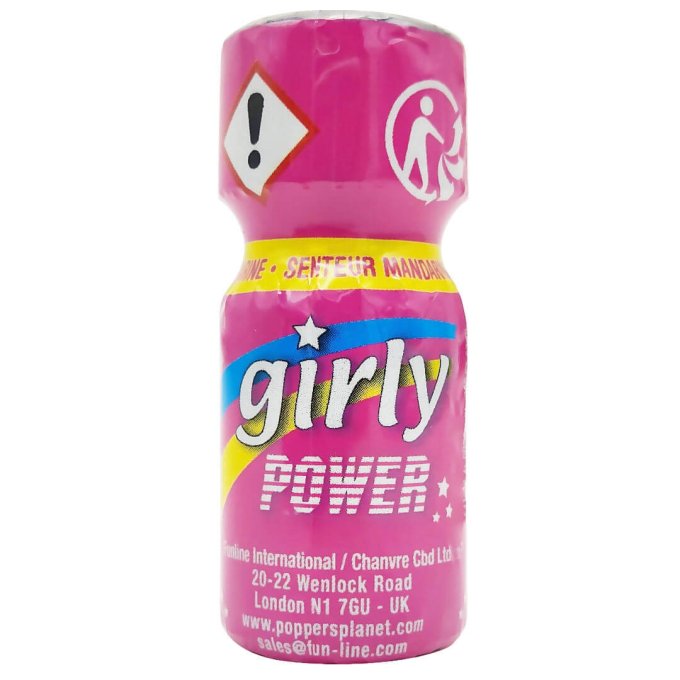 Girly Power 13mL