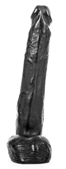 Gode AB04 Louis All Black 17 x 3.5cm