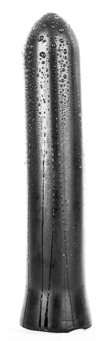 Gode AB07 Shot All Black 20 x 4.5cm