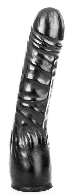 Gode AB10 Jack All Black 13 x 4cm