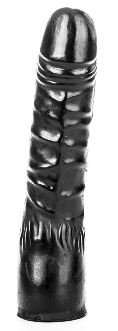 Gode AB10 Jack All Black 13 x 4cm