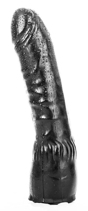 Gode AB10 Jack All Black 13 x 4cm