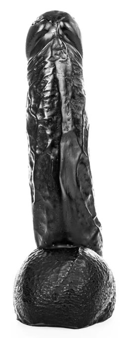 Gode AB11 Karl All Black 16 x 4.5cm