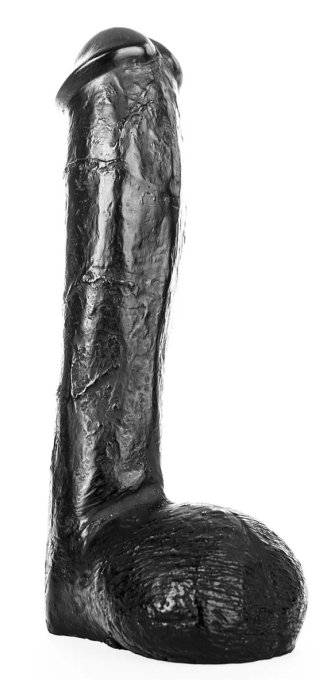 Gode AB14 Vince All Black 18 x 5.2cm