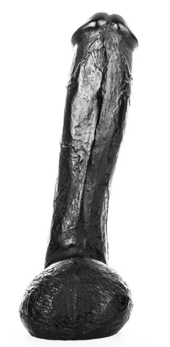 Gode AB14 Vince All Black 18 x 5.2cm