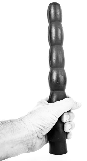 Gode AB16 Stem All Black 28 x 4cm