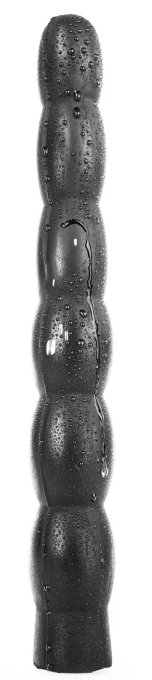 Gode AB16 Stem All Black 28 x 4cm