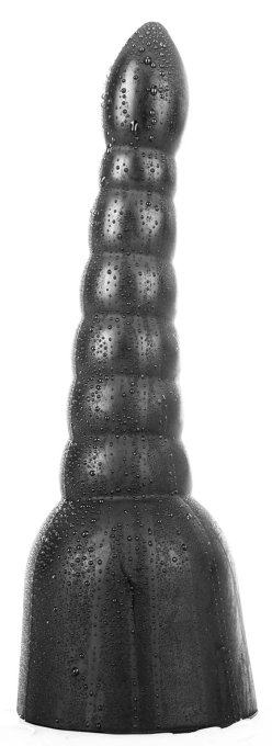 Gode AB17 Bole All Black 22 x 6.5cm