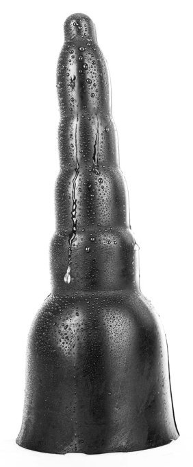 Gode AB18 Stock All Black 20 x 6.5cm