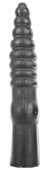 Gode AB20 Drainer All Black 26 x 7cm