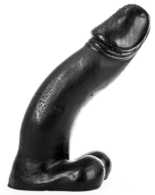 Gode AB22 Baton All Black 35 x 10cm