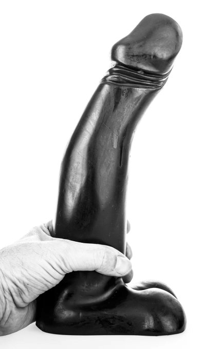 Gode AB23 Bbc All Black 27 x 7cm