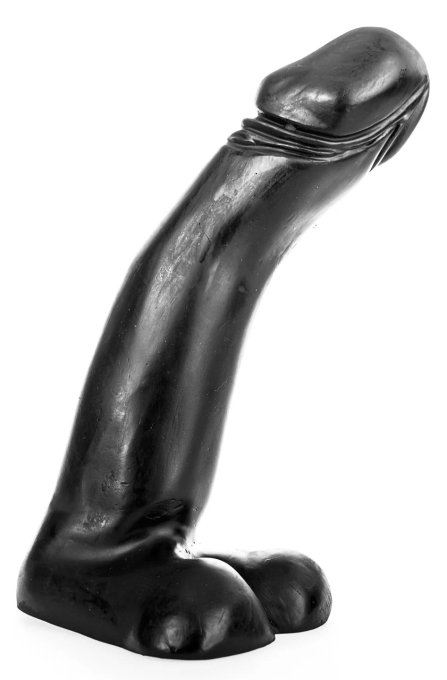 Gode AB23 Bbc All Black 27 x 7cm