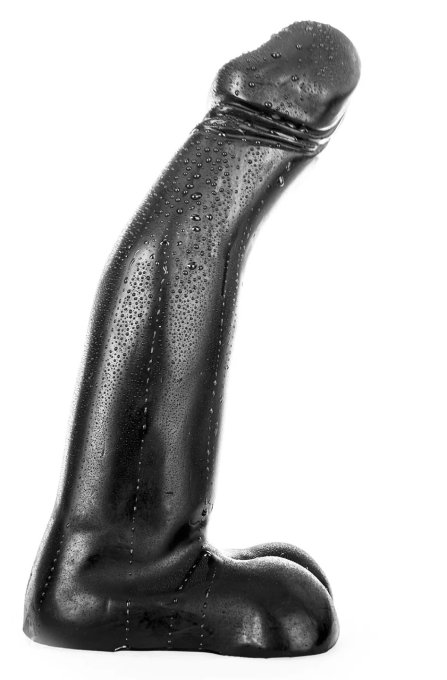 Gode AB23 Bbc All Black 27 x 7cm