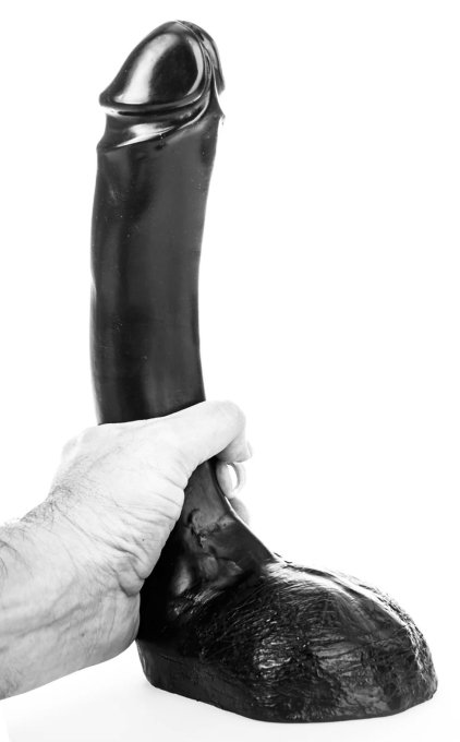 Gode AB24 Clarinet All Black 30 x 5.5cm