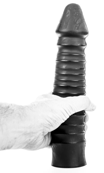 Gode AB29 Dingus All Black 22 x 6cm
