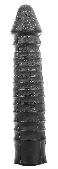 Gode AB29 Dingus All Black 22 x 6cm