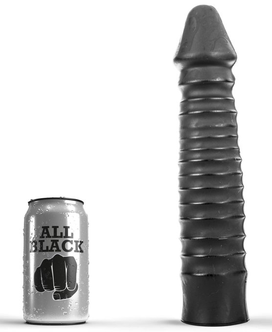 Gode AB29 Dingus All Black 22 x 6cm