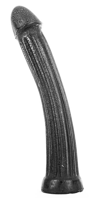 Gode AB30 Donger All Black 29 x 6cm