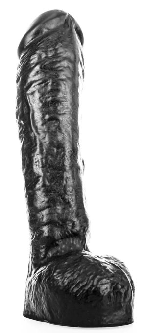 Gode AB34 Bratwurst All Black 24 x 6.5cm