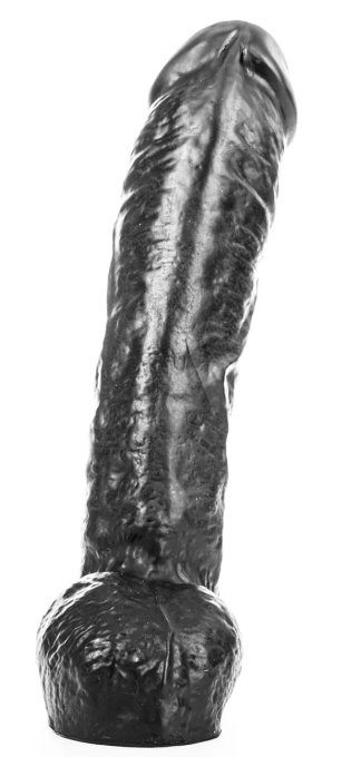 Gode AB34 Bratwurst All Black 24 x 6.5cm