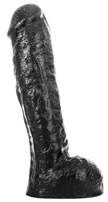 Gode AB34 Bratwurst All Black 24 x 6.5cm