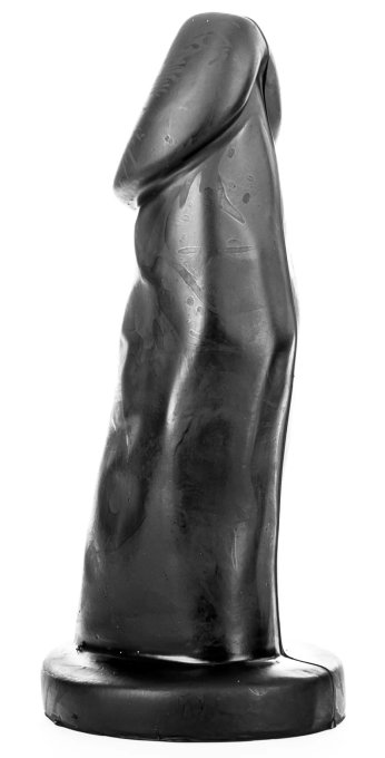 Gode AB38 Wolf All Black 24 x 8.5cm