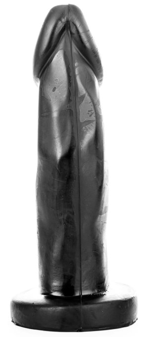 Gode AB38 Wolf All Black 24 x 8.5cm