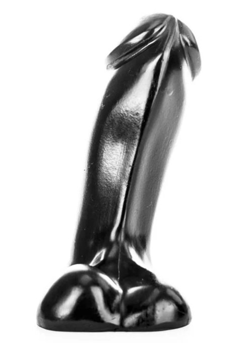 Gode AB43 Piston All Black 12 x 5cm