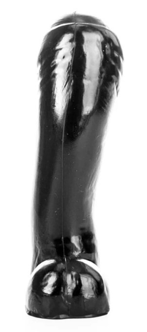 Gode AB44 Mallet All Black 13 x 4.5cm