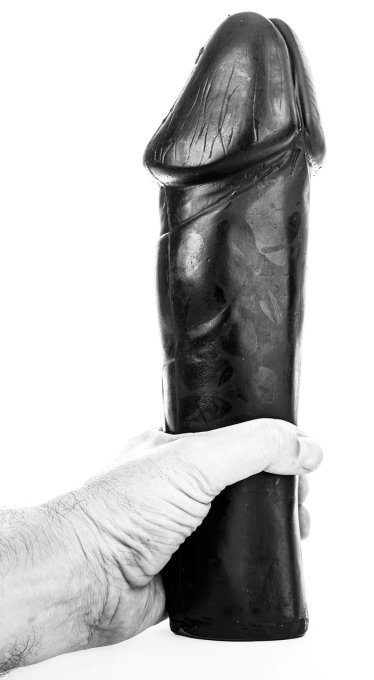 Gode AB49 Ak-47 All Black 25 x 8.5cm