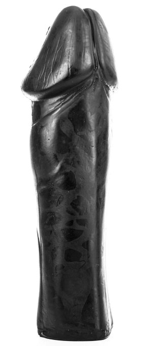 Gode AB49 Ak-47 All Black 25 x 8.5cm