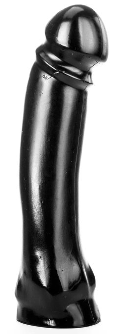 Gode AB50 Big Time All Black 29 x 7.2cm
