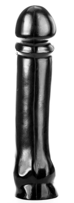 Gode AB50 Big Time All Black 29 x 7.2cm