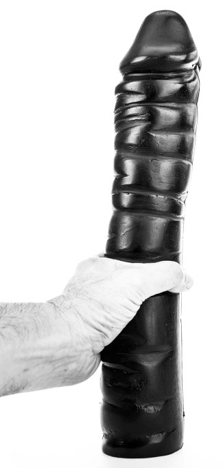 Gode AB51 Raps All Black 35 x 9cm