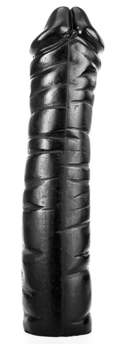Gode AB51 Raps All Black 35 x 9cm